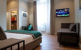 Hotel Ad Suites Nazionale